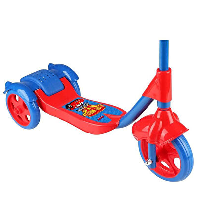 Scooter 3 Teker