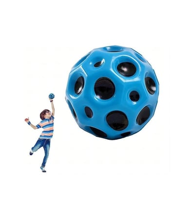 Moonball Işıklı 7 Cm Top(Tek ürün fiyatıdır)