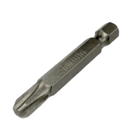 TOMAX BİTS UÇ PH3x75 MM