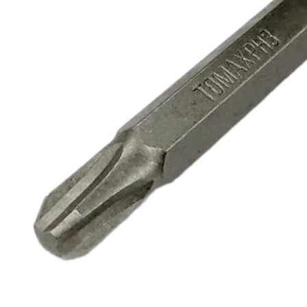 TOMAX BİTS UÇ PH3x75 MM