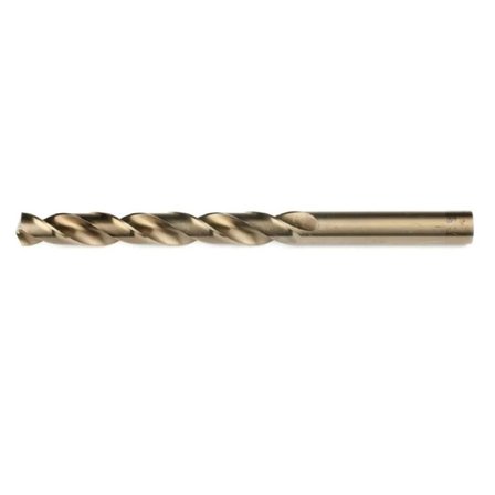 Makina Takım MTE HSS Matkap Ucu Altın Seri DIN338 5.5 mm