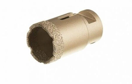 Tomax Taşlama Mermer Granit Delme Pancı M14 Panç 38mm