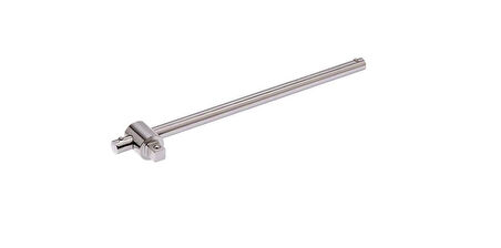 İzeltaş 1507064115 Lokma Anahtar T Kol 1/4" 115 mm