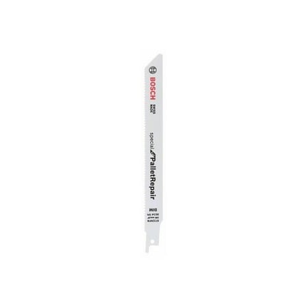 Bosch Tilki Kuyruğu Palet 190 S722VFR ADET BOSCH 1 adet