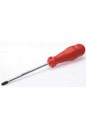 İzeltaş 4776180015 Tr 15 Delikli Torx Uçlu Tornavida