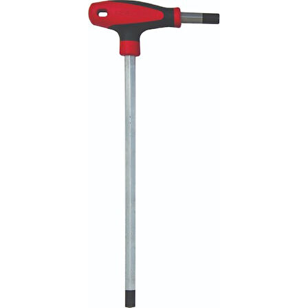 İzeltaş T Tipi Allen Anahtar 6x170 mm 4920220060 