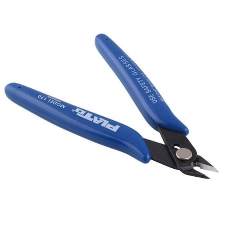 Plato Elektrikçi Mini Yankeski 170-5"