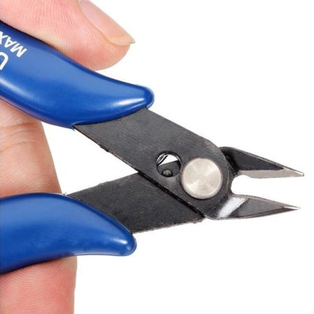 Plato Elektrikçi Mini Yankeski 170-5"