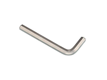 İzeltaş Allen Alyan Anahtar Kısa Boy 1,5 mm