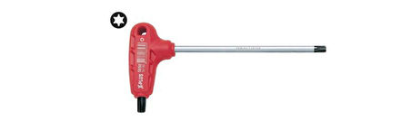 Cerpa X-Plus T Saplı Alyan T15 X 100mm T Saplı Torx Allen Anahtar