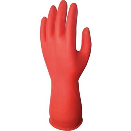 BEYBİ EKO LASTİK ELDİVEN NO: 8-8.5 (1 ÇİFT)