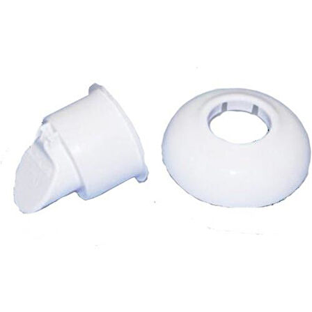 Mufmatik Koku Önleyici Lavabo Sifonu Çekvalfi Takoz Conta 