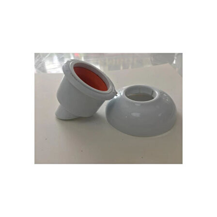 Mufmatik Koku Önleyici Lavabo Sifonu Çekvalfi Takoz Conta 