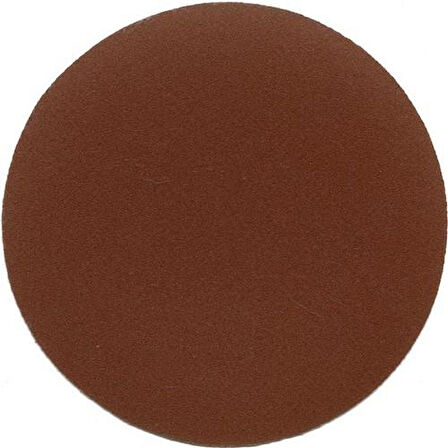 Cırt Zımpara 115X100 Kum 1 Adet