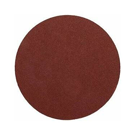 Cırt Zımpara 180 P 060 TOMAX 07030060 1 ADET