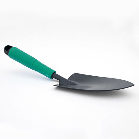 Desa Minyatür 3 Lü Bahçe Seti Kürek Tırmık Çapa Lı Set