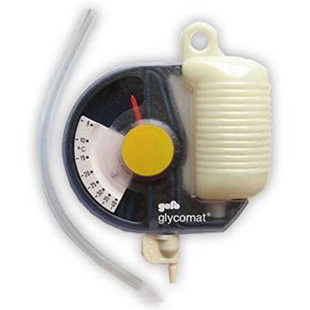 GEFO 1100 Glycomat Antifiriz Bomesi Hassas Ölçüm