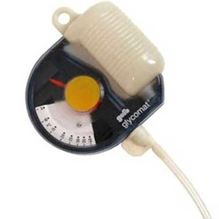 GEFO 1100 Glycomat Antifiriz Bomesi Hassas Ölçüm