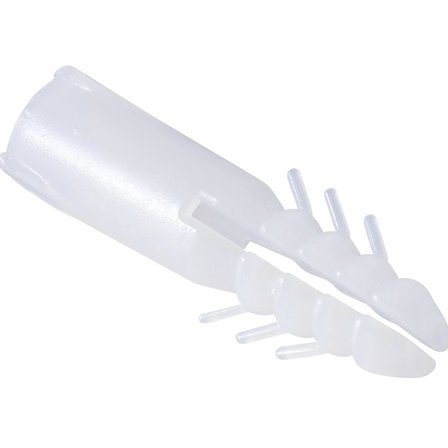 PLASTİK DÜBEL 14 MM (250 ADET)