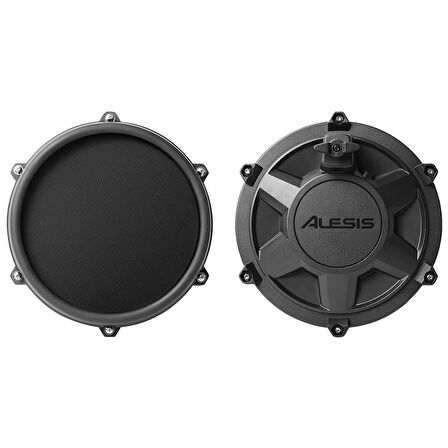 ALESIS Turbo Mesh Kit File Derili 7-Parça Elektronik Davul Seti