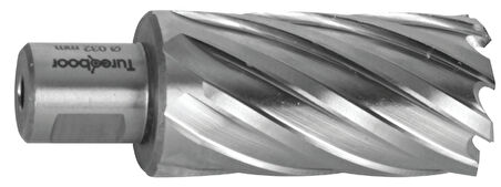 Turcoboor IBL22 22mm Kesici Uç (Kesme Derinliği 55mm)