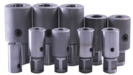 Turcoboor TCM14 M14 Kılavuz Tutucu