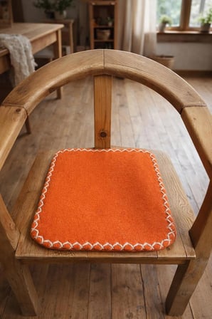 Kece Sandalye Mi̇Nderi̇