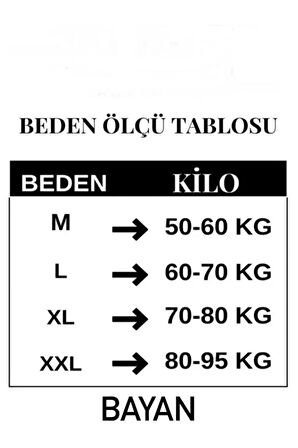Tutku Bayan Elastan Sporcu Atlet