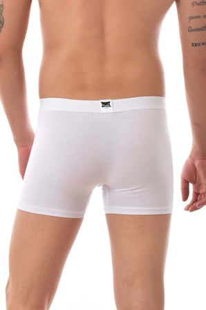 Erkek Elastan Boxer
