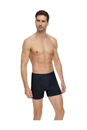 Erkek Elastan Boxer