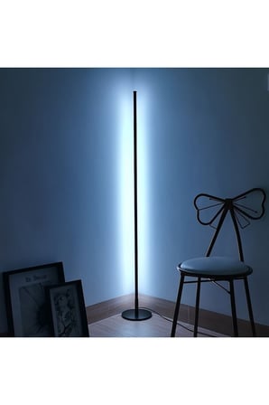TUYA SMART UYUMLU Telefon Ve Kumanda Kontrollü Oda Aydınlatma Sistemi Full Rgb - 150 Cm WİFİ