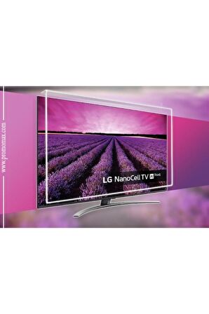 Tv Ekran Koruyucu Televizyo Koruma Promomax 40 Inç 102 Ekran