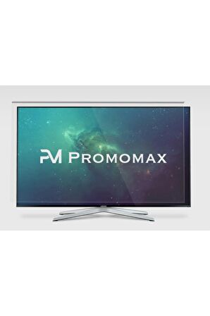 Tv Ekran Koruyucu Televizyo Koruma Promomax 40 Inç 102 Ekran