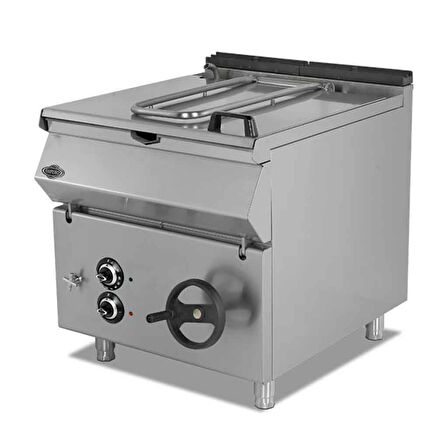 Empero EMP.PLS.DTE.120 Elektrikli Devrilir Tava