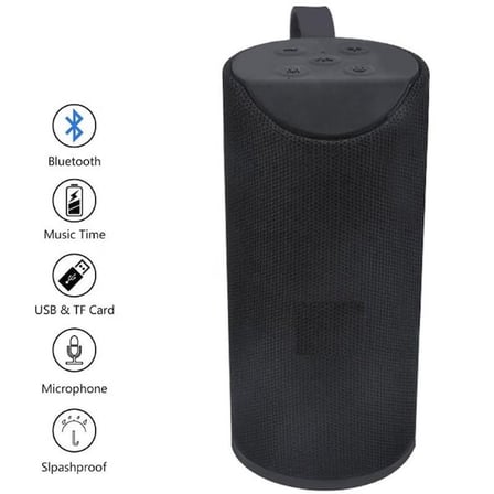 Özel Seri Radyolu Bluetooth Hoparlör Kablosuz Cihaz Banyo Aksesuarı Akıllı Aksesuar