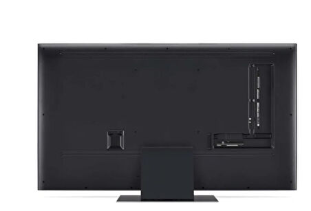 LG 55UR91006LA 4K Ultra HD 55" 140 Ekran Uydu Alıcılı webOS Smart LED TV KUTUSU AÇIK SIFIR