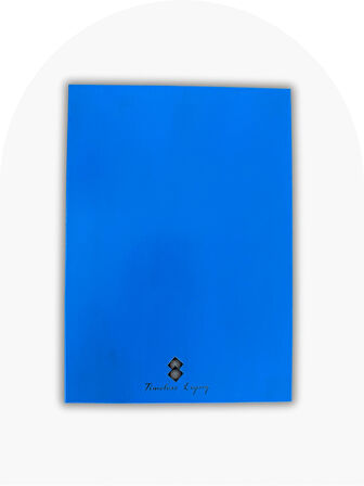 Balık Model Ahşap Tasarım Tavla 