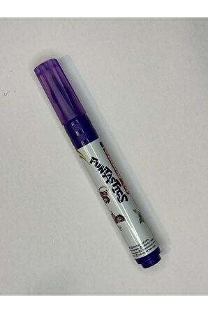 Keçeli Kalem Kalın Funtastıcs (1 ADET)