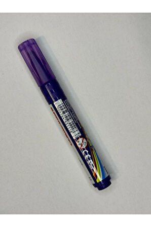 Keçeli Kalem Kalın Funtastıcs (1 ADET)