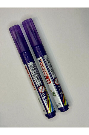 Keçeli Kalem Kalın Funtastıcs (1 ADET)