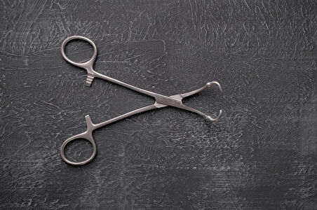 TOWEL CLAMPS (ÇAMAŞIR KLEMPLERİ)