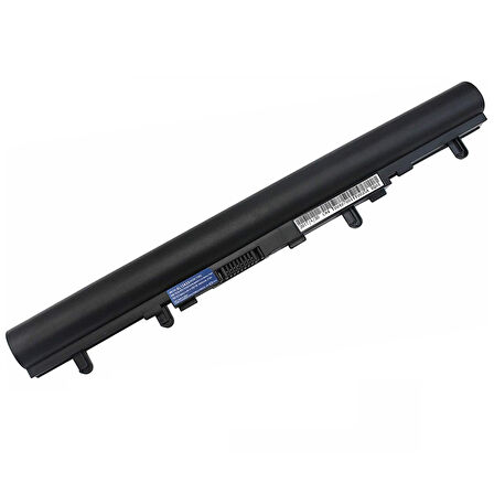 FitCell Acer TravelMate P245, P245-M, P245-MG, P245-MP Uyumlu Batarya Pil Notebook Bataryası
