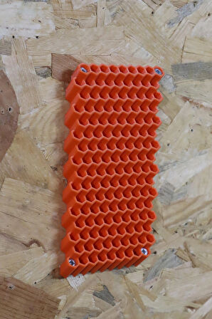 3D Printer Sepeti 140 Adetli  Hex Bits Uç Organizeri