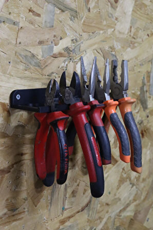 3D Printer Sepeti Profesyonel El Aleti Düzenleme Aparatı