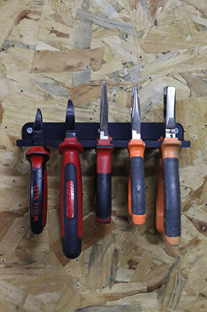 3D Printer Sepeti Profesyonel El Aleti Düzenleme Aparatı