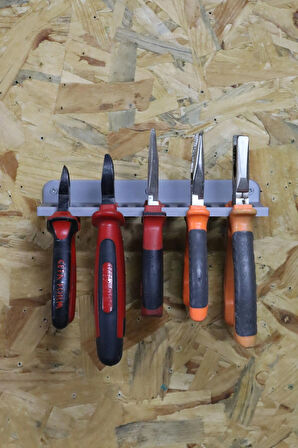 3D Printer Sepeti Profesyonel El Aleti Düzenleme Aparatı