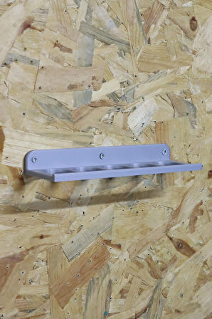 3D Printer Sepeti Profesyonel El Aleti Düzenleme Aparatı