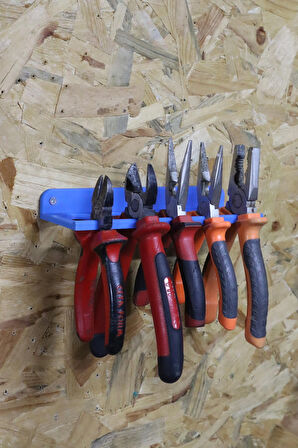 3D Printer Sepeti Profesyonel El Aleti Düzenleme Aparatı