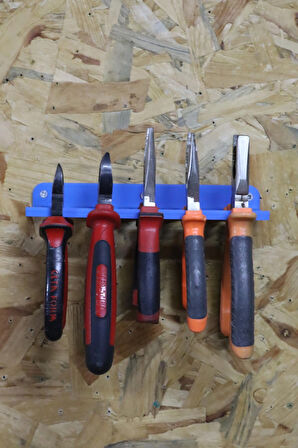 3D Printer Sepeti Profesyonel El Aleti Düzenleme Aparatı