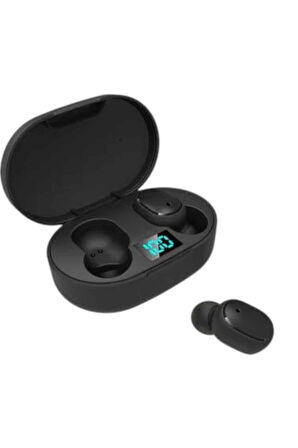 Aktif Gürültü Engelleyici TWS6 Bluetooth'lu Kulaklık Performans